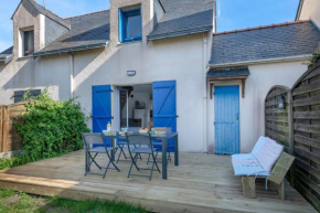 Détente et repos en famille à Piriac-sur-Mer